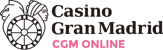 Logo du Casino Gran Madrid en ligne