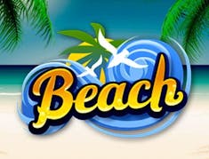 Beach logo