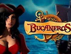 Bucaneros logo