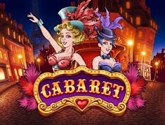 Cabaret logo