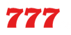 Casino777 logo