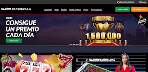 Casino Barcelona