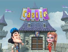 Castle logo
