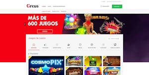 Circus.es