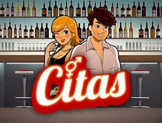 Citas logo