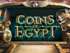 Coins of Egypt logo