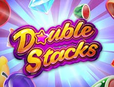 Double Stacks logo