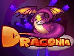 Draconia logo