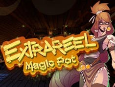 Extrareel Magic Pot logo