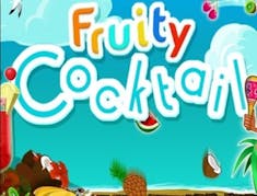 Fruity Cocktail logo