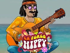 La Furgo Hippy logo