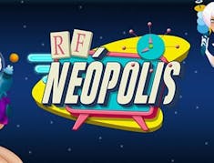 Neopolis logo