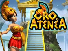 Oro De Atenea logo