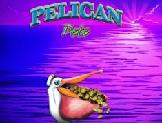 Pelican Pete logo