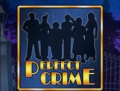 Perfect Crime logo
