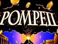 Pompeii logo