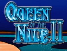 Queen of the Nile 2 logo