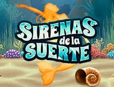 Sirenas de la Suerte logo