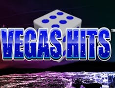 Vegas Hits logo