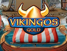 Vikingos Gold logo