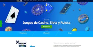 William Hill