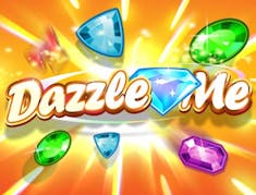 Dazzle Me logo