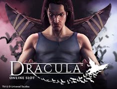 Dracula logo