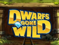 Dwarfs Gone Wild logo