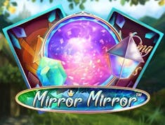 Fairytale Legends: Mirror Mirror logo