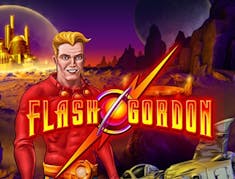 Flash Gordon logo