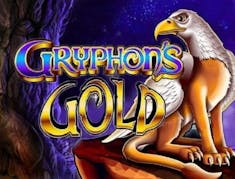 Gryphon's Gold deluxe logo