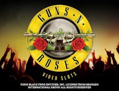 Guns N' Roses logo