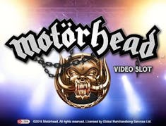 Motörhead logo