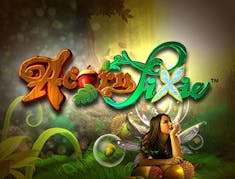 Acorn Pixie logo