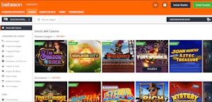 Betsson.com