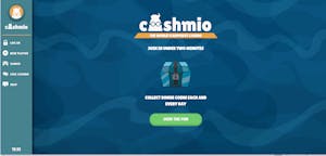 Cashmio