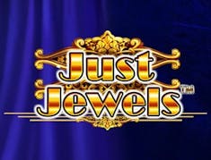 Just Jewels logo
