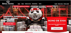 Royal Panda