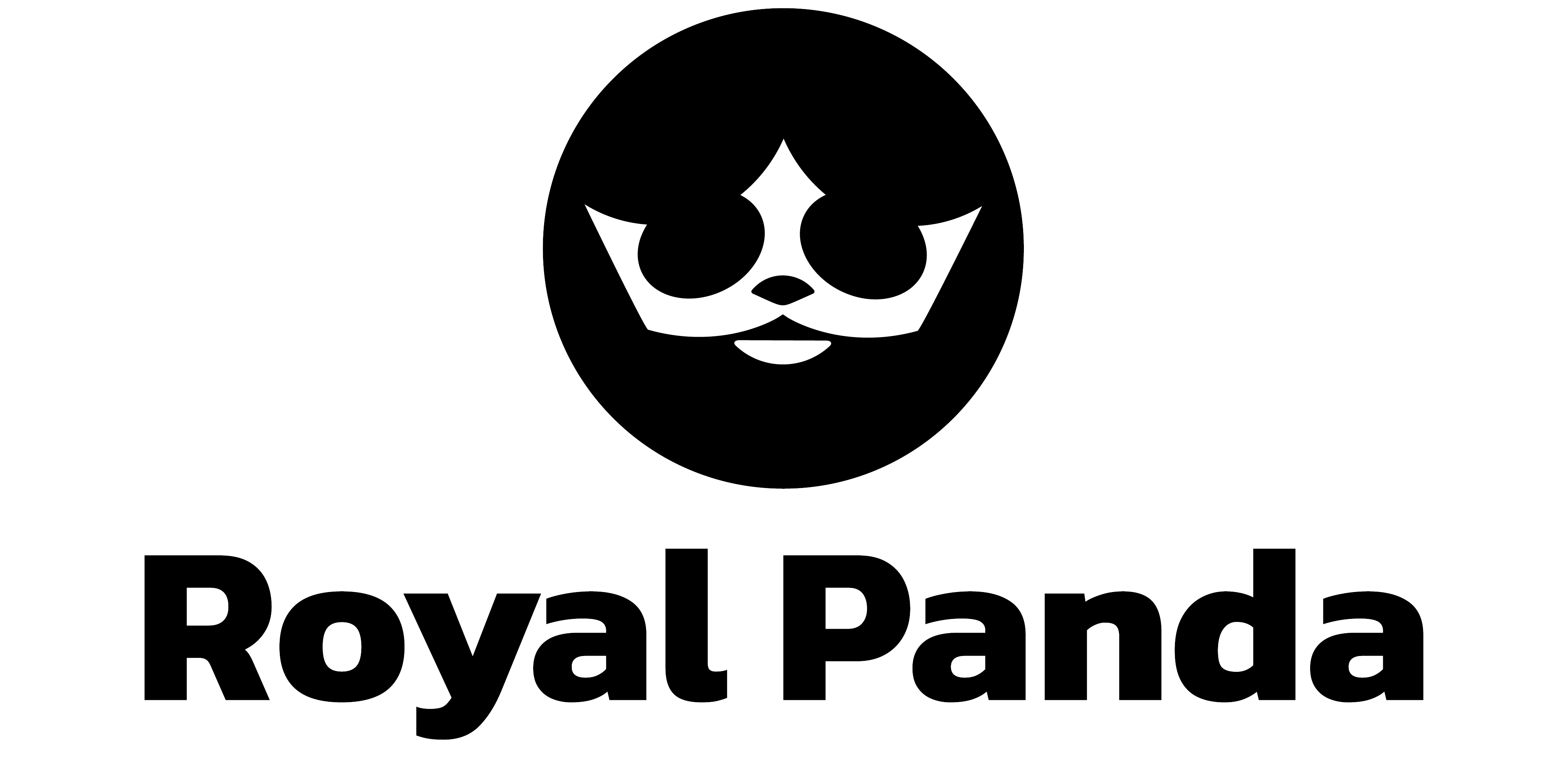 Royal Panda logo