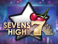 Sevens High logo