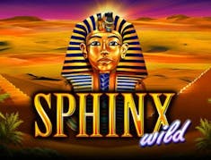 Sphinx Wild logo