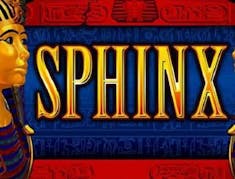 Sphinx logo