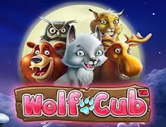 Wolf Cub logo