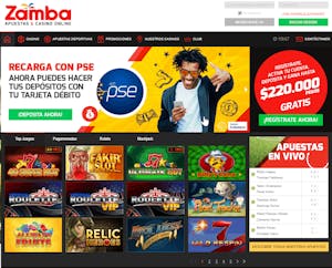 Zamba