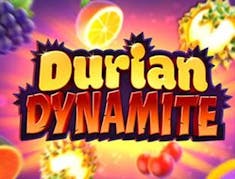 Durian Dynamite logo