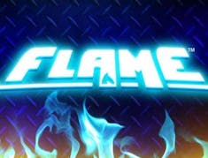 Flame logo