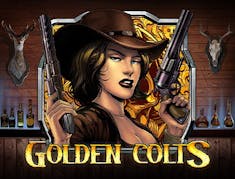 Golden Colts logo
