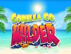 Gorilla Go Wilder logo