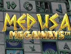 Medusa Megaways logo