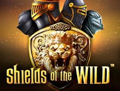 Shields of the Wild logo
